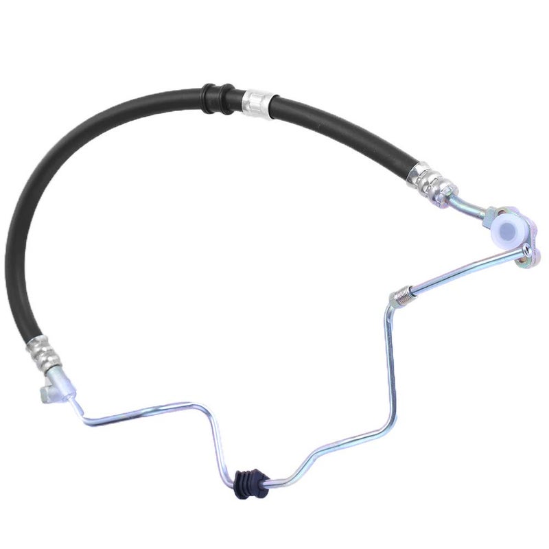 Saihisday 53713S9VA01 Power Steering Pressure Hose for Honda Pilot V6 35L 2005 2006 2007 2008