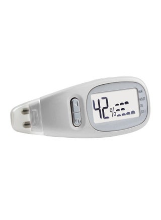 Skin Analyzer Tester Precision Digital LCD Display Facial Body Skin Care Moisture Oil Softness Analysis Handheld - pzsku/Z7E92B218B714B22B2FB3Z/45/_/1685954560/304b58be-ec1c-4203-96d9-d5cf4796159d