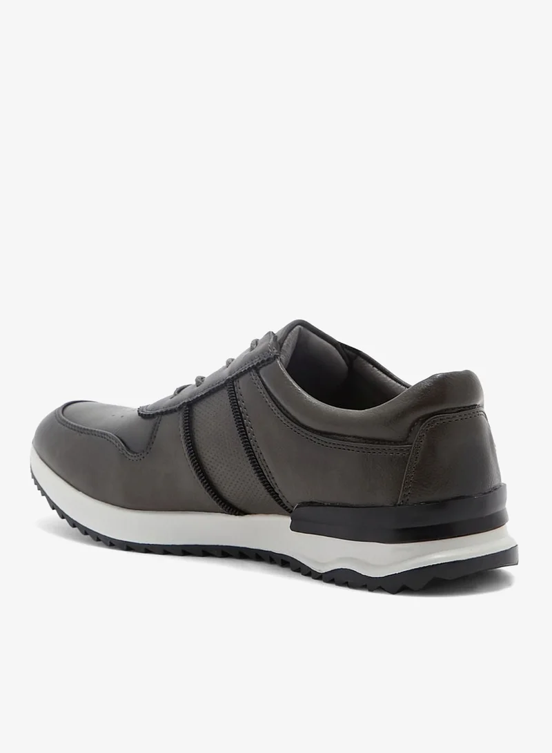 Robert Wood Smart Casual Sneakers