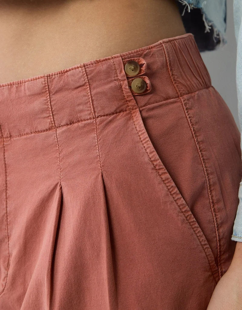 امريكان ايجل بنطلون سهل الارتداء من البوبلين