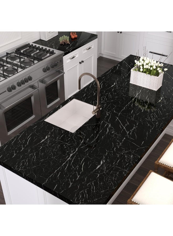 Royal Apex لاصق الرخام والجرانيت مع محلول المقوي لإصلاح الشقوق والرقائق وتركيب الرخام والحجر الطبيعي أبيض 1 لتر - Image 4