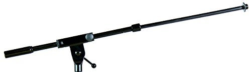 AirTurn Telescoping Boom Extension for Mic Stands Microphones Tablets and Accessories Mic Stand Not Included - Image 3