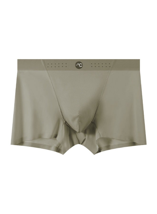 KUYING New Comfortable Skin friendly Breathable Underwear Set of 4  - Image 4