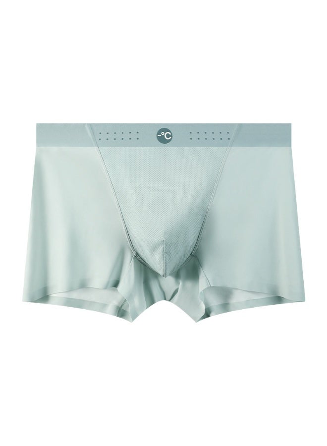 KUYING New Comfortable Skin friendly Breathable Underwear Set of 4  - Image 3