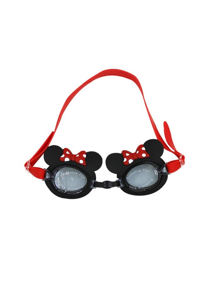 RARITYUS Cute Cartoon Pattern Swim Goggles Waterproof Anti Fog Swimming Goggles For Youth Kids Child - Image 5