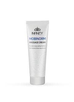 Infinity Mobinorm Massage Cream 60gm  - Image 1