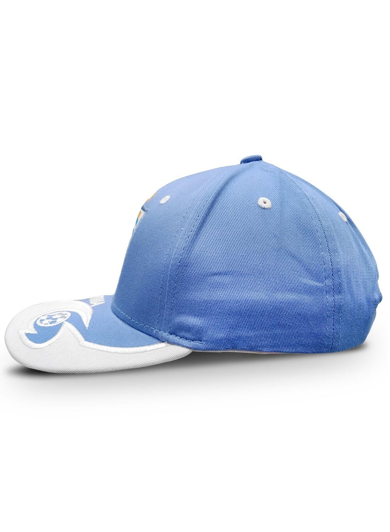Generic Football Argentina Team Caps -Unisex Caps -Pure Cotton Men Hat -Soccer Caps Outdoor Sports Sun Caps -National Pride Soccer Ball Argentina Team Caps -Country Adjustable Football Hat - Image 5