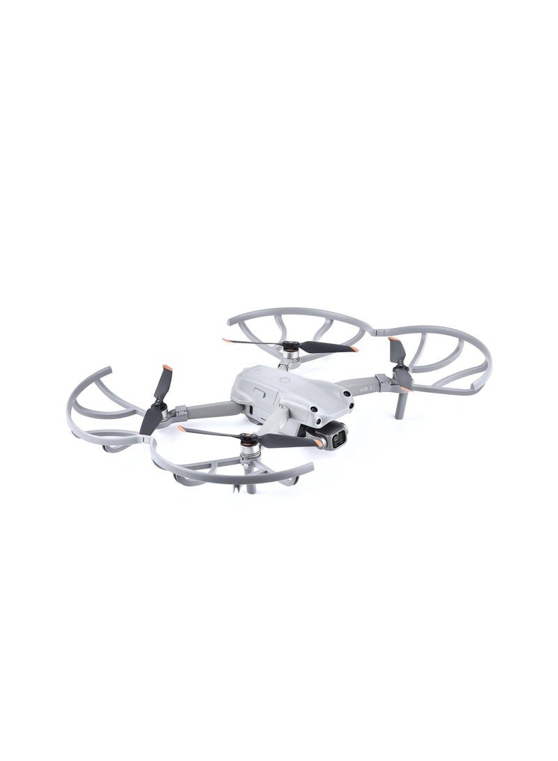 SYOSI Propeller Guard for Mavic Air 2S Propeller Guard, Quick Release Detachable Propeller Guard, Aerial Drone Protection Accessory for DJI Air 2S, for Mavic Air 2 Accessory, - Image 1