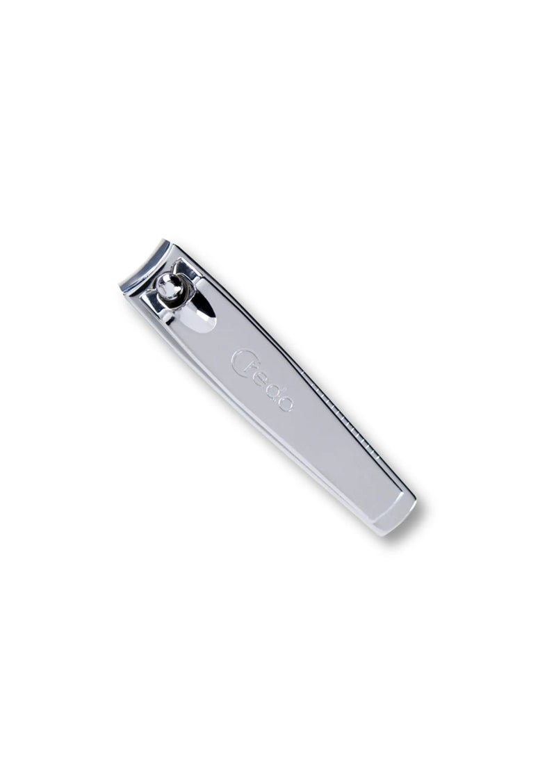 CREDO SOLINGEN - Nail Clipper Chromium 58mm - Image 1