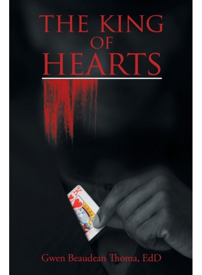 The King of Hearts - Paperback