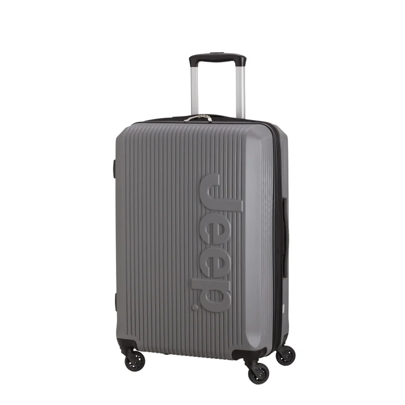 CARPISA Jeep Trolley M-Metropolis Jeep