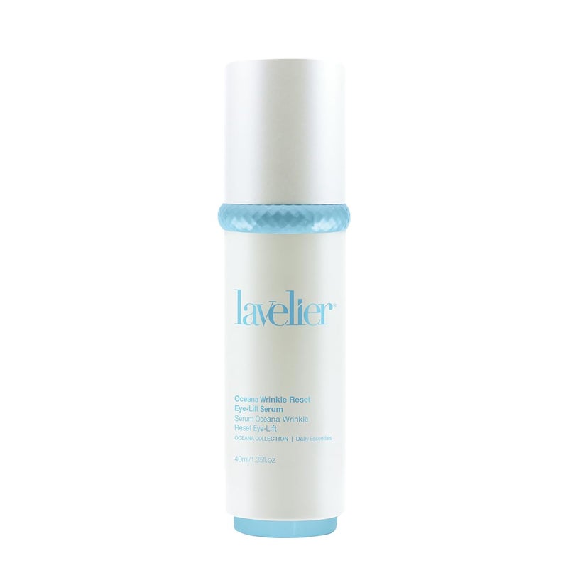 LAVELIER Lavelier Oceana Wrinkle Reset EyeLift Serum 40 ml  135 Fl oz