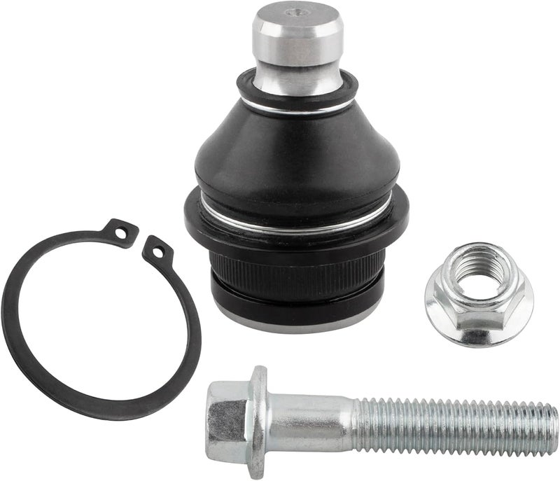 YMAUGP Pair Front Lower Ball Joint Kit for Dodge Caliber, Jeep Compass, Patriot, Mitsubishi Lancer, Outlander, K500063 - Image 4