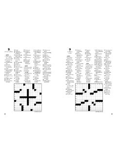 Hard as a Rock Crosswords: Quite Hard Indeed  - Image 5