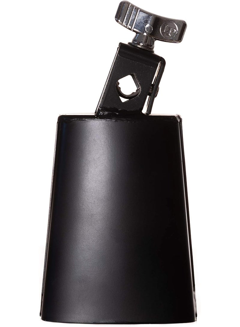 Latin Percussion LP Black Beauty Cowbell LP204AN - Image 2
