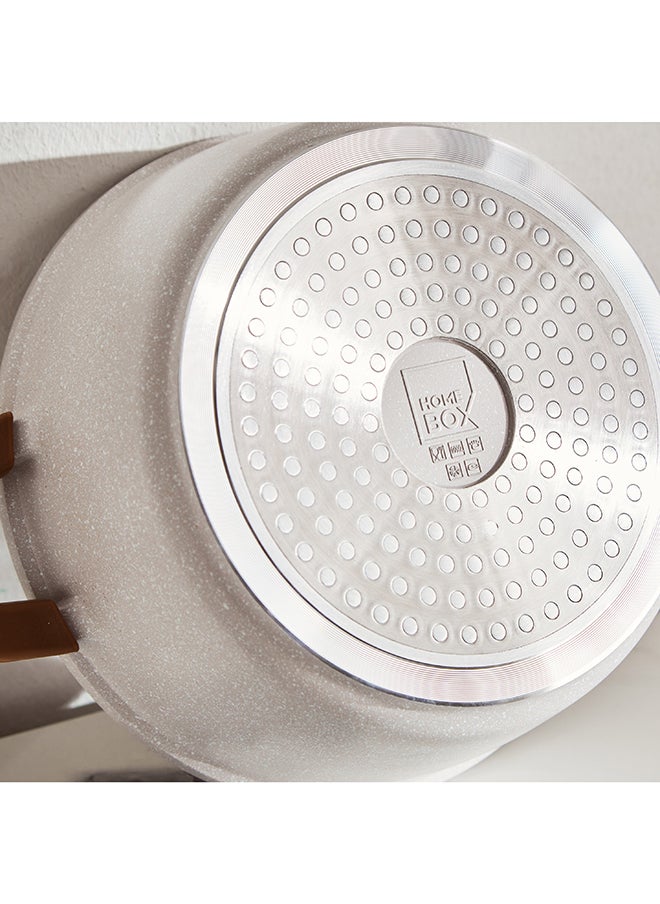 Home Box La Natura Deep Induction Casserole with Trivet 28 x 9 x 20 cm  - Image 3