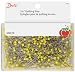 Dritz 1310 Quilting Pins Yellow 134Inch 500Count - Image 2