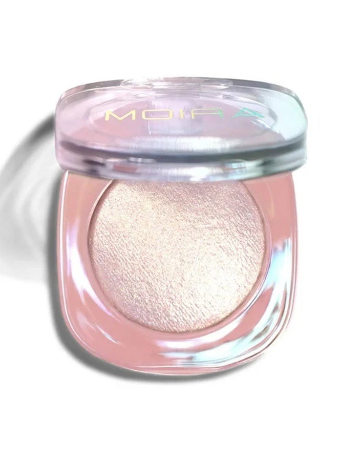 Moira Dreamlight Highlighter 002 Honeysuckle 3g - Image 1