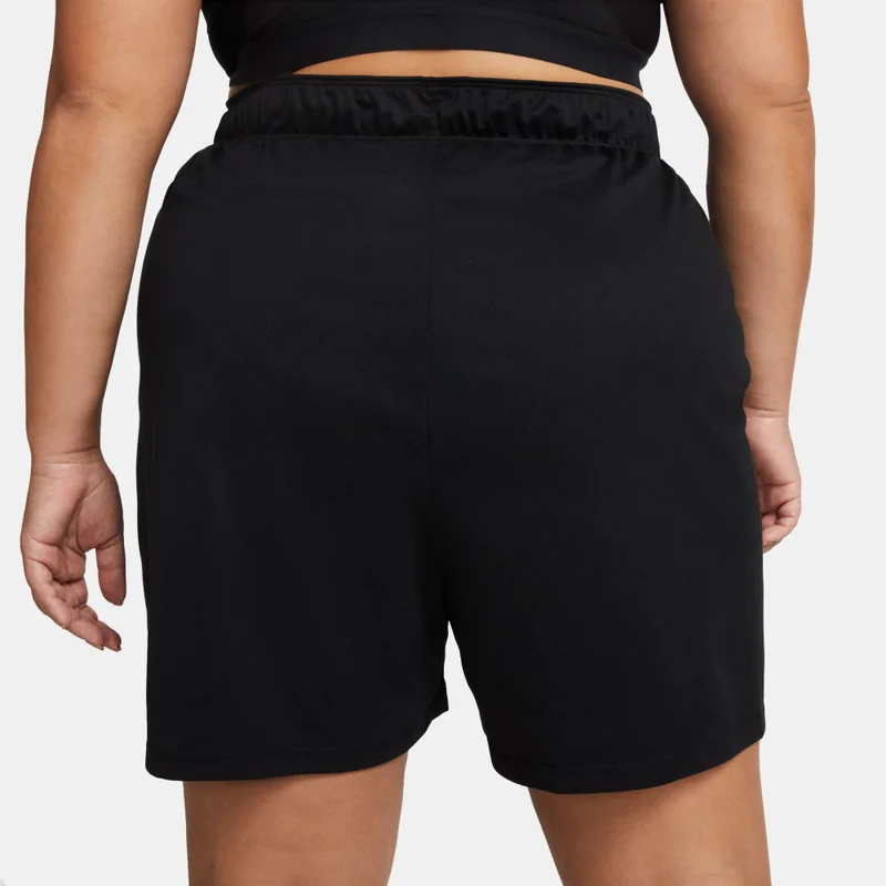 نايكي Women's Attack Dri-FIT Shorts