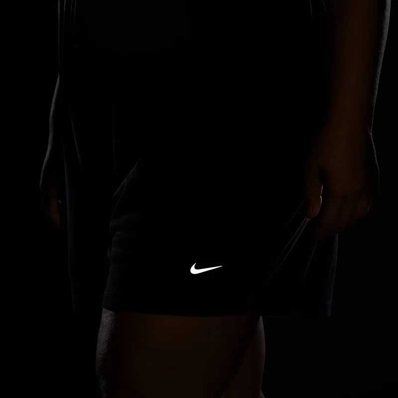 Nike Black Women's Attack Dri-FIT Shorts for Women | Best Price UAE