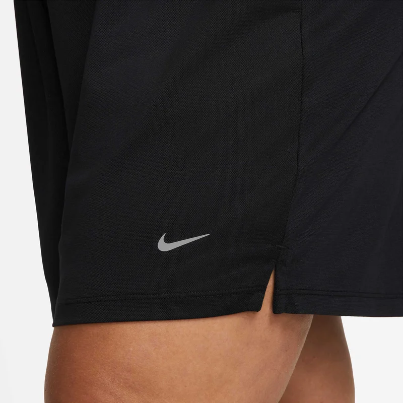 Nike Black Women's Attack Dri-FIT Shorts for Women | Best Price UAE
