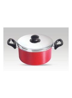 TRUEVAL Cooking Pot Size 22 B | Yellow Friday Sale