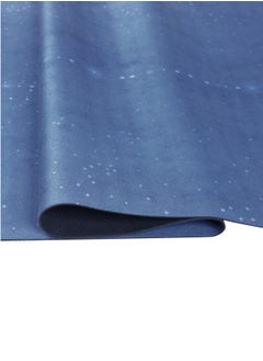 Prickly Pear Pear Non-Slip Suede Top 1Mm Travel Yoga Mat - Ideal For Travel Workouts  - Image 4