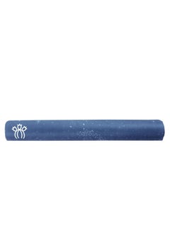 Prickly Pear Pear Non-Slip Suede Top 1Mm Travel Yoga Mat - Ideal For Travel Workouts  - Image 5