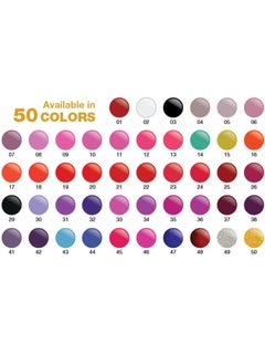 Beauty Palm 19 Gel Nail Polish - 18ml  - Image 3