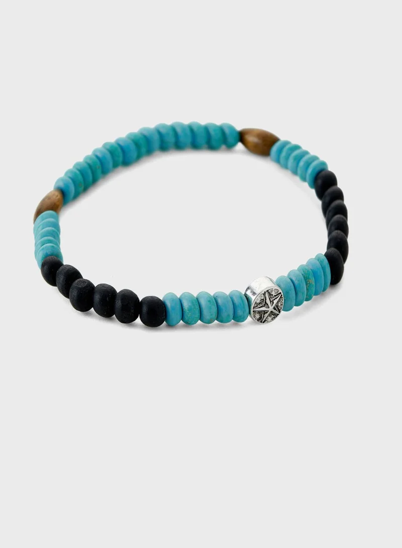 Classics 77 3 Pack Shipwrecked Mixed Bracelet