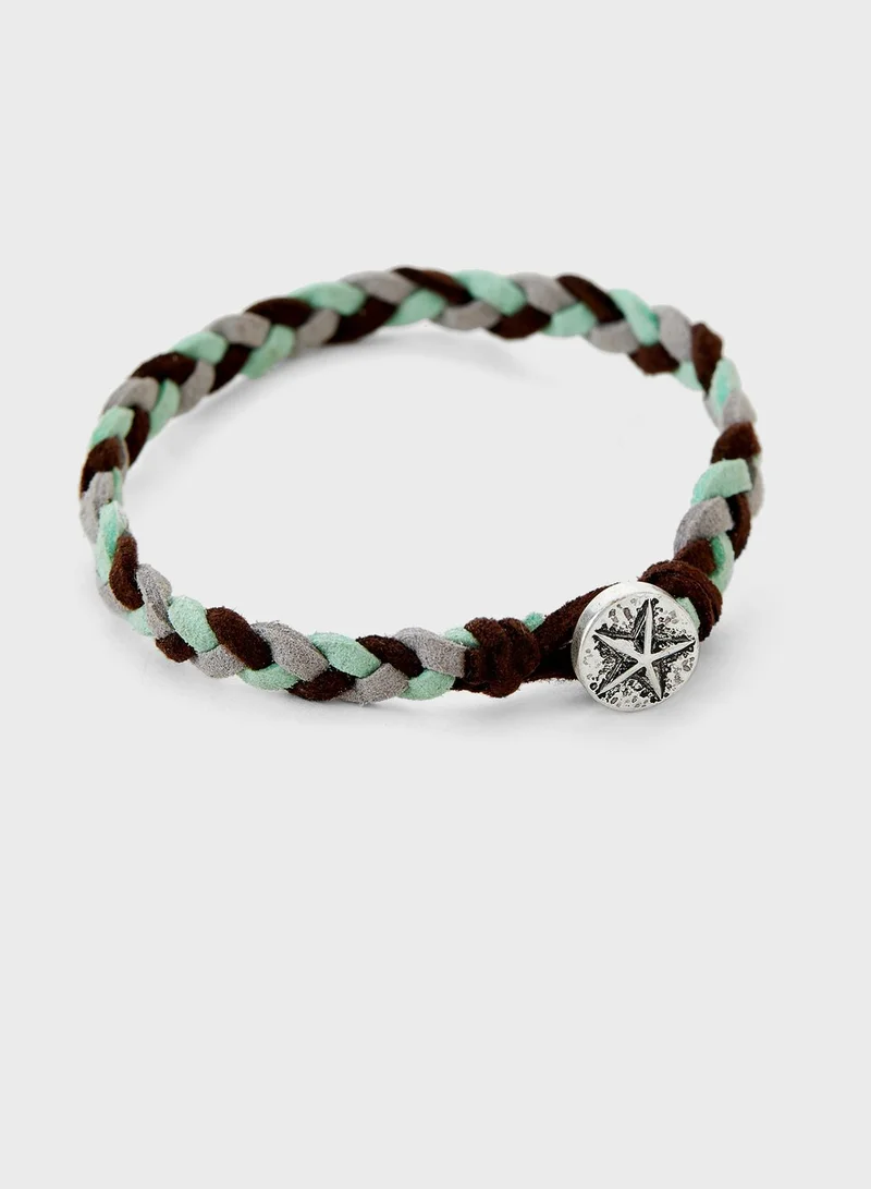 Classics 77 3 Pack Shipwrecked Mixed Bracelet