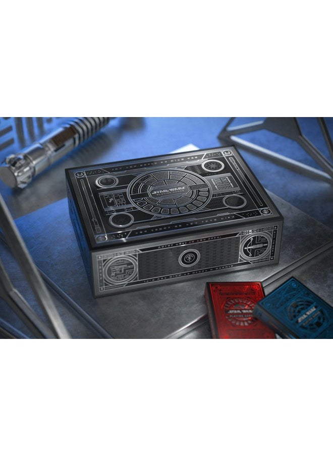 Theory11 theory11 Star Wars Force Box Set  - Image 2