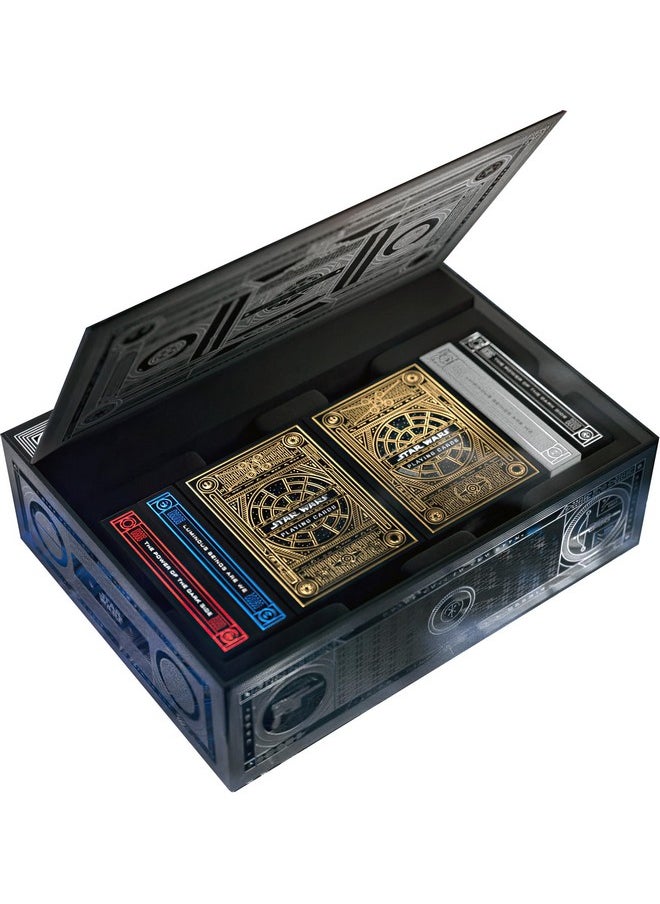 Theory11 theory11 Star Wars Force Box Set  - Image 1