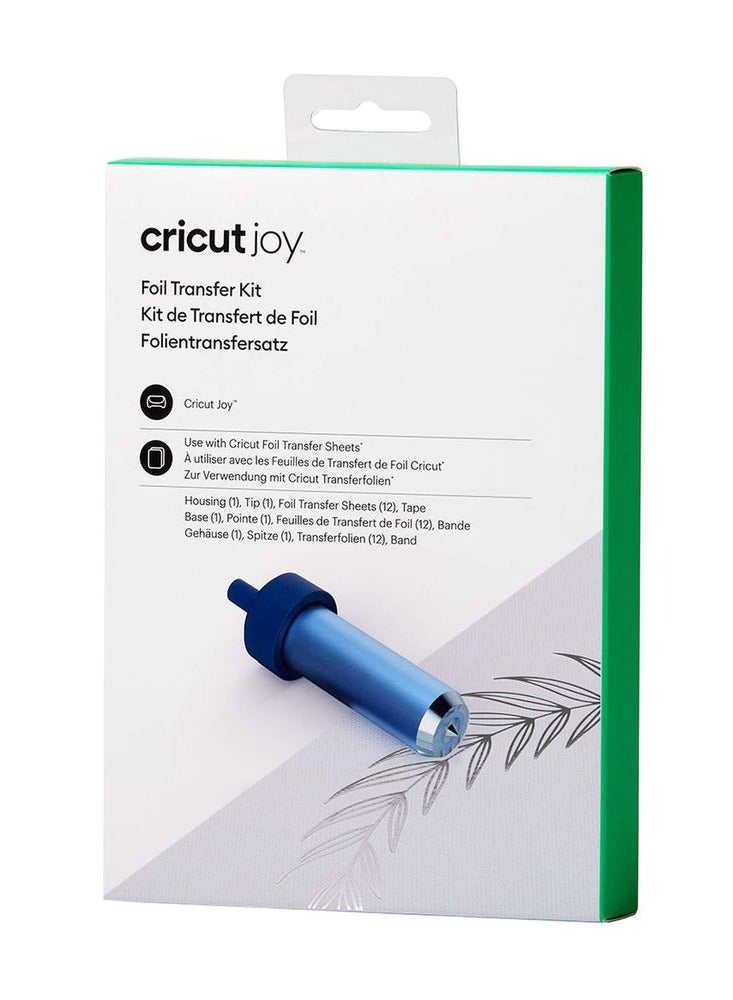 Cricut Joy Foil Transfer Tool With 1 Medium Tip - Image 1