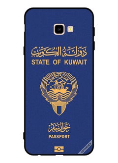 Protective Case Cover For Samsung Galaxy J4 Plus Kuwait Passport