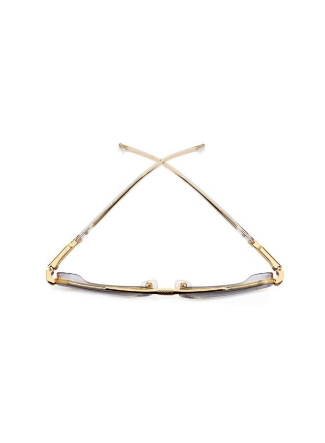 كاريرا إطارات نظارات هندسية مستطيلة - Image 5