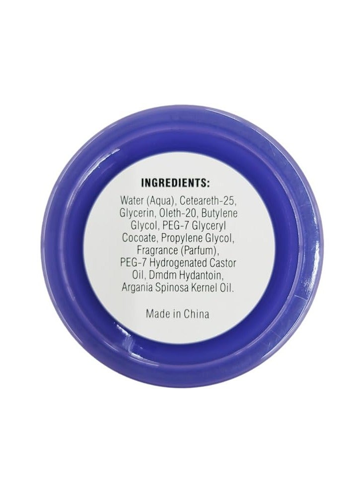 Edge Booster Style Factor Edge Booster Pomade Hair Gel (3.38 fl.oz/100ml) (Blueberry)  - Image 2