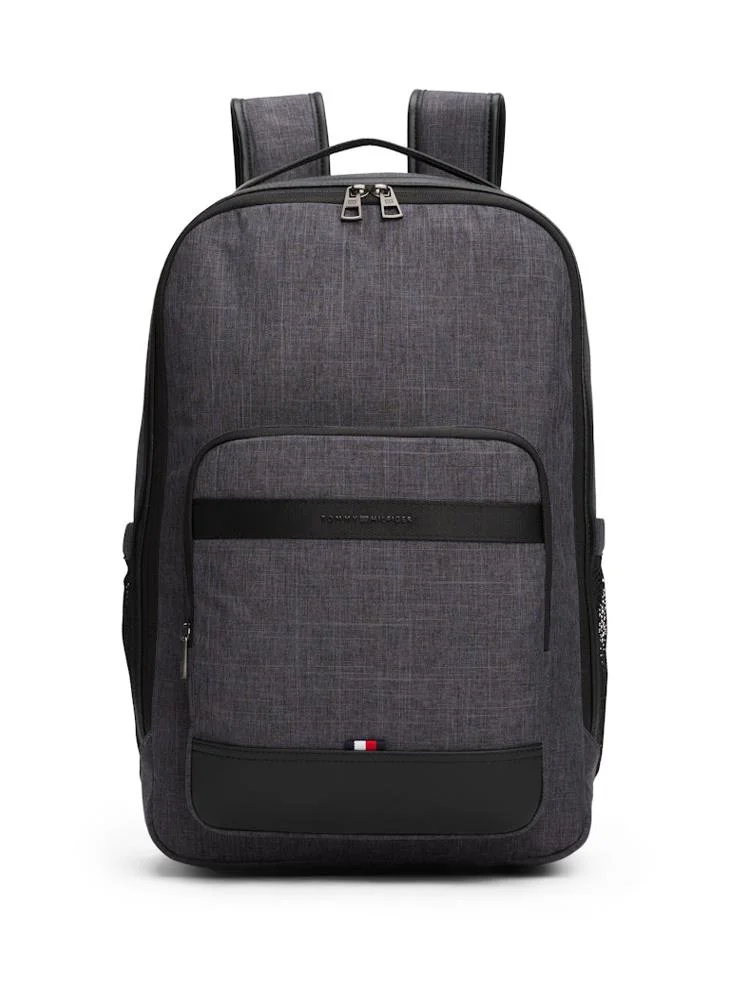 TOMMY HILFIGER Casual Top Handle Nylon Travel Backpack