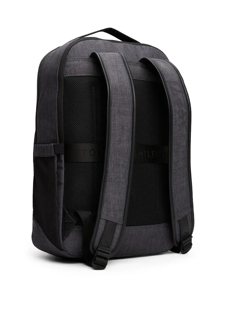TOMMY HILFIGER Casual Top Handle Nylon Travel Backpack