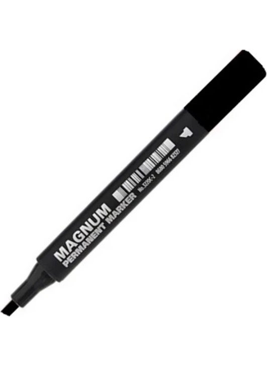 Magnum - Permanent Pen Black - Image 1