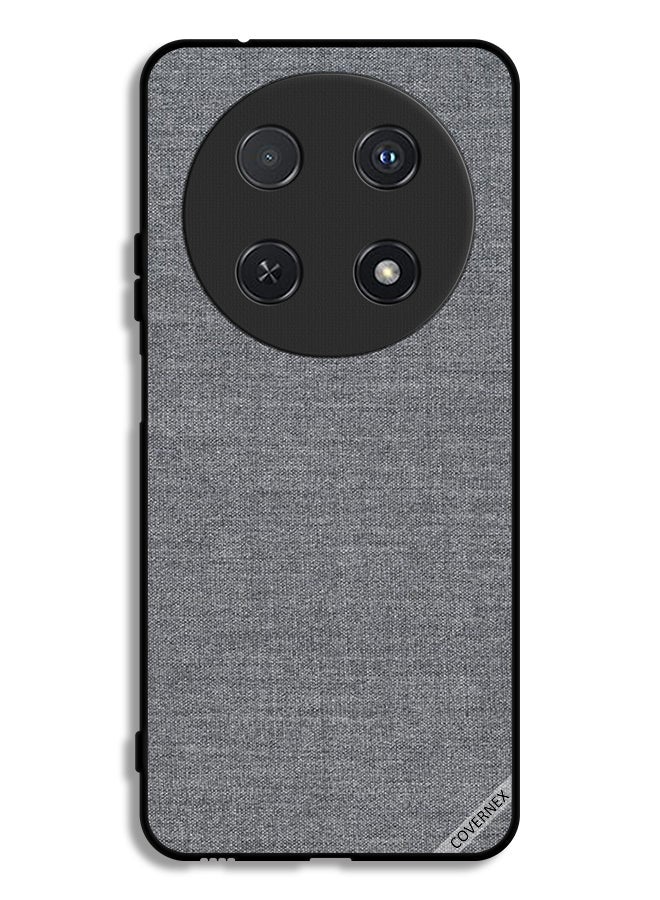 Covernex Huawei nova 12i Protective Case Cover Cloth Pattern - Image 1