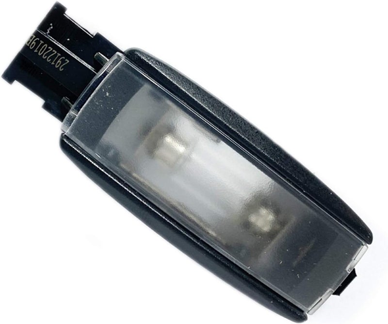 Vuzmode Car Makeup Mirror Lighting Lamp - Image 1