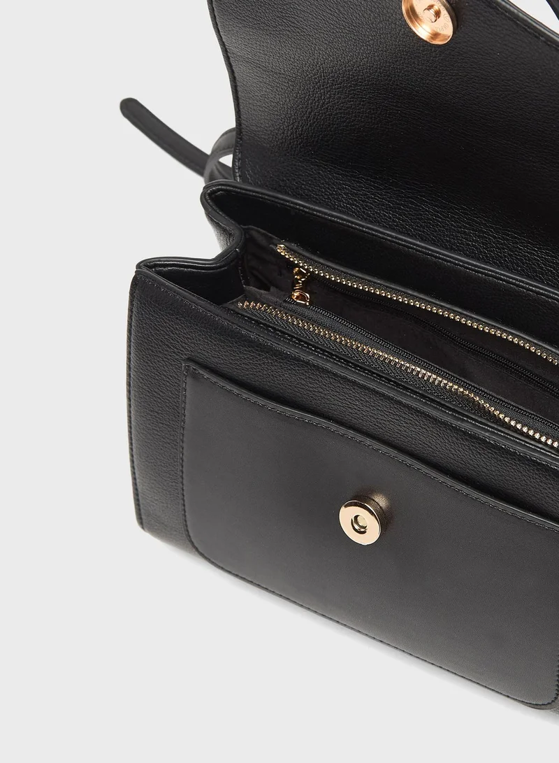 shoexpress Top Handle Satchel