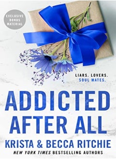 ADDICTED AFTER ALL 