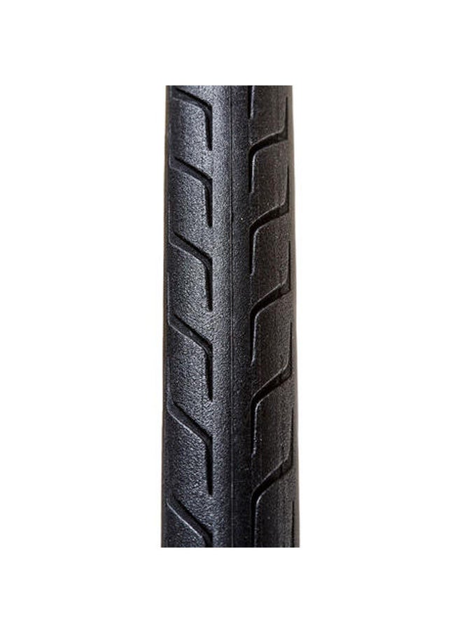 Btwin - Triban Road Bike Tyre - Image 1