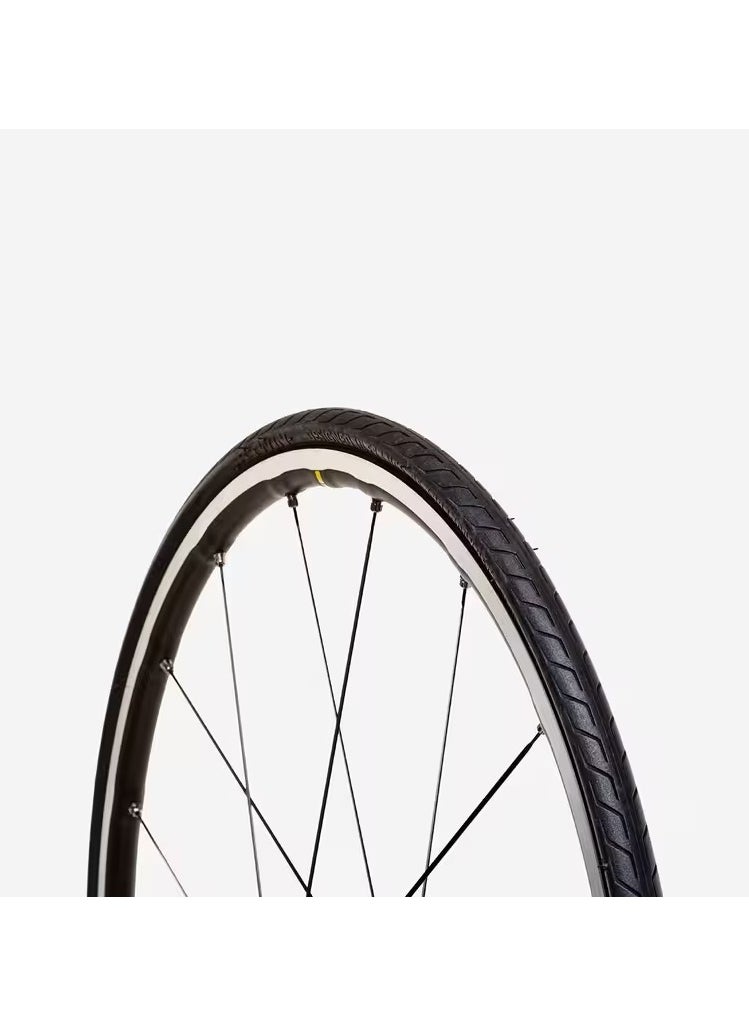 Btwin - Triban Road Bike Tyre - Image 1