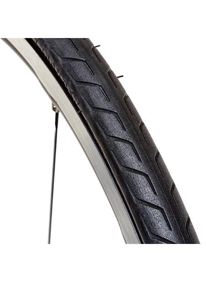 Btwin - Triban Road Bike Tyre - Image 1