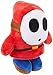 Little Buddy Super Mario All Star Collection 1591 Shy Guy Stuffed Plush 65Multicolored 156 months to 180 months - Image 3