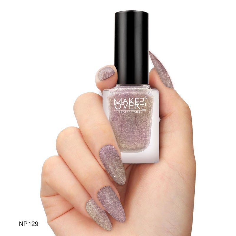 ميك اوفر22 طلاء اظافر بيست ون  NP129 - Image 3