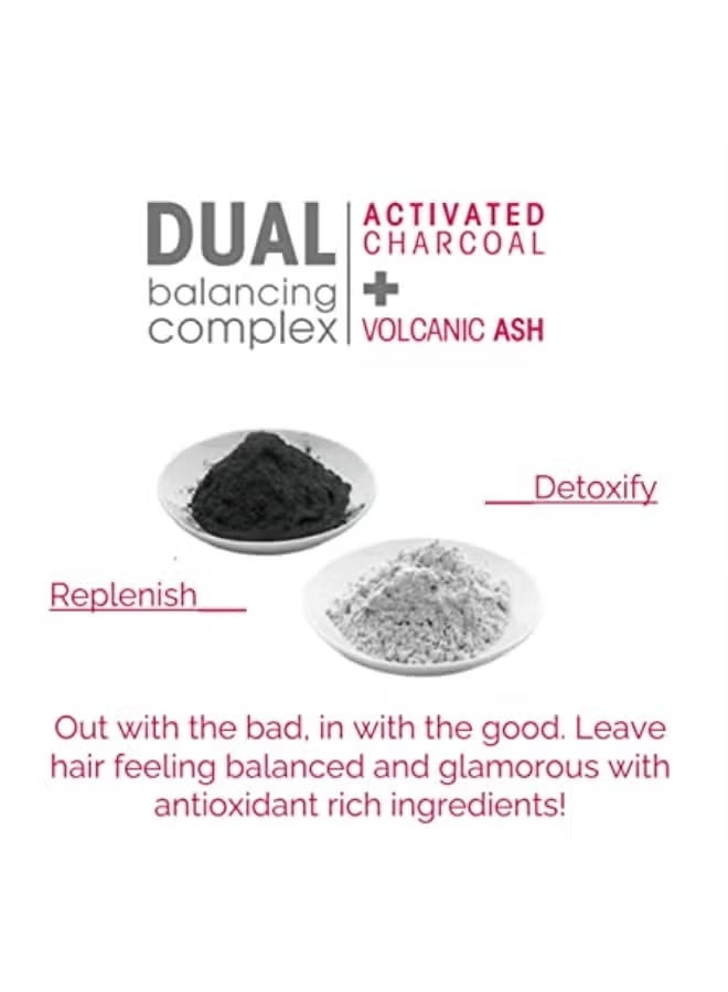 جيوفاني بلسم يومي لترطيب جميع أنواع الشعر 250 مل - Image 2